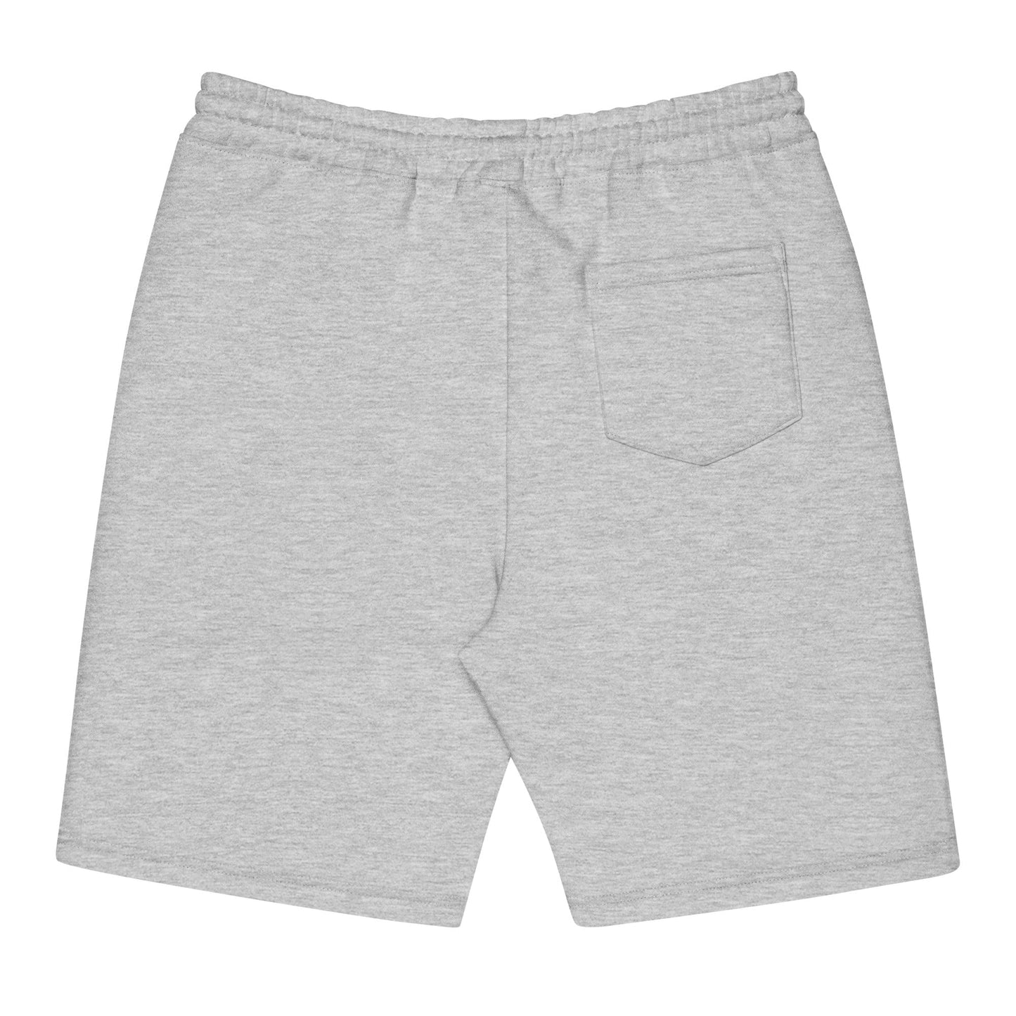 Brown Eyed Baby Men's fleece shorts