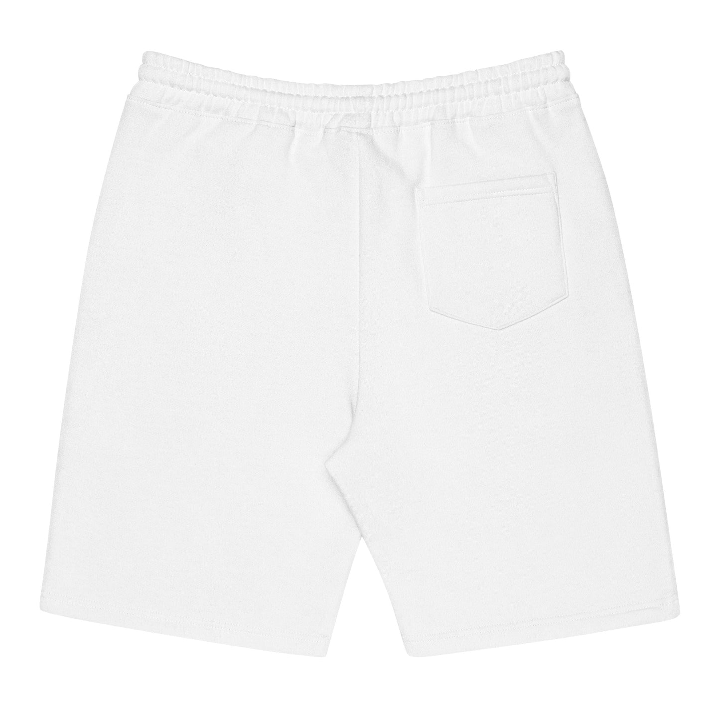 Brown Eyed Baby Men's fleece shorts